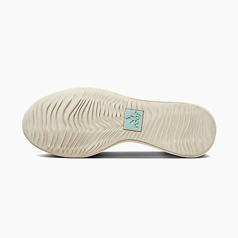 Reef Ladies Rover Low LX Shoes Black-3